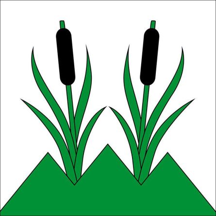 Eggersriet flag